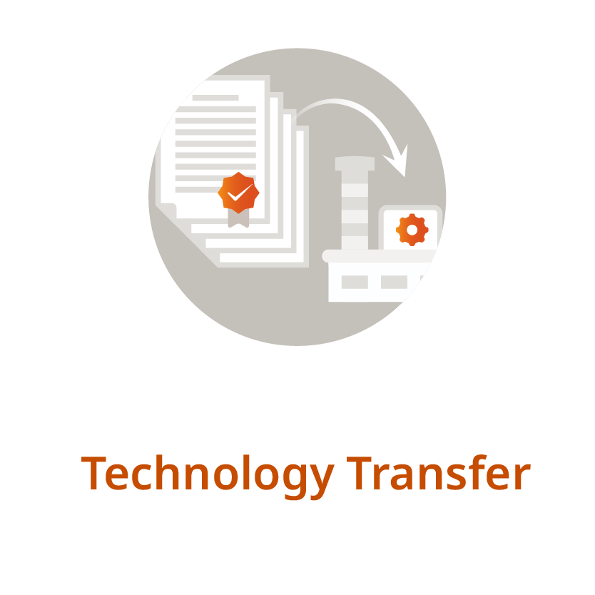 Technology Transfer-1